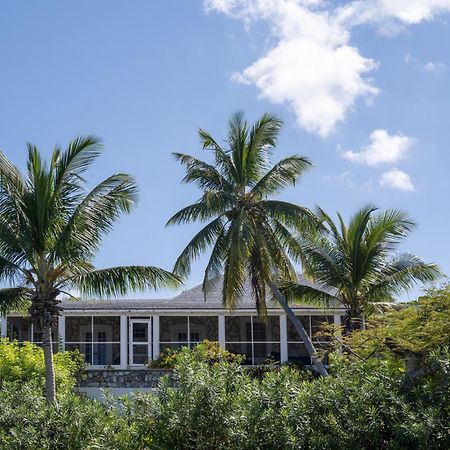 Allamanda House Home Governor's Harbour Exterior foto